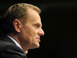Польский премьер подал в отставку Польский премьер подал в отставку