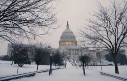 В Сенате США подготовили вето на снятие санкций с России