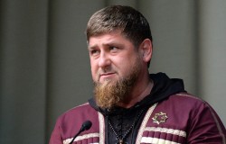 Кадыров: Окуеву расстреляли украинские спецслужбы Кадыров: Окуеву расстреляли украинские спецслужбы
