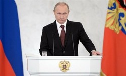 За ситуацию на Украине отвечает Порошенко За ситуацию на Украине отвечает Порошенко