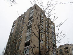 Осень продолжает согревать москвичей Осень продолжает согревать москвичей