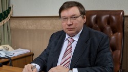 Ушел в отставку губернатор Ивановской области