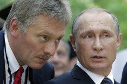 Песков выразил надежду на участие Путина в выборах 2018 года Песков выразил надежду на участие Путина в выборах 2018 года