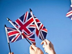 Большинство британцев хотят выйти из ЕС Большинство британцев хотят выйти из ЕС