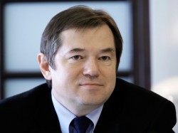 Глазьев обещает Киеву миллиарды Глазьев обещает Киеву миллиарды
