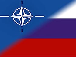 Совет Россия-НАТО приостанавливает работу