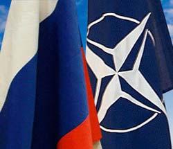 Рогозин передал НАТО Договор о евробезопасности Рогозин передал НАТО Договор о евробезопасности