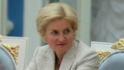 Программу материнского капитала продлили Программу материнского капитала продлили