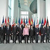 Сможет ли G20 побороть кризис? Сможет ли G20 побороть кризис?