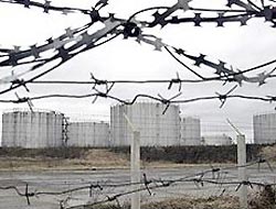 Иностранцев допустили к нашим месторождениям Иностранцев допустили к нашим месторождениям