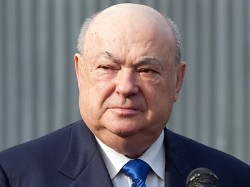 Ресин не видит себя мэром Ресин не видит себя мэром