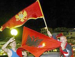 Из боевиков – в парламентарии? Из боевиков – в парламентарии?
