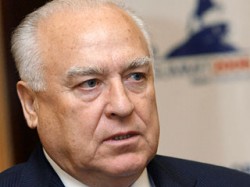 Умер Виктор Черномырдин Умер Виктор Черномырдин