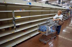 Призрак голода Призрак голода