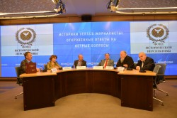 Вторая мировая: пришла пора снимать вопросы Вторая мировая: пришла пора снимать вопросы
