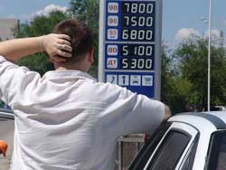 ФАС засудит российских нефтянников ФАС засудит российских нефтянников