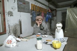 Киев ввёл экономическую блокаду Донбасса Киев ввёл экономическую блокаду Донбасса