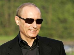 Европейцы оценили Путина Европейцы оценили Путина