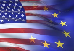 Брексит и США Брексит и США