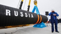 «Северный поток-2» получил первое разрешение на строительство в ФРГ «Северный поток-2» получил первое разрешение на строительство в ФРГ