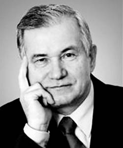 Владислав Швед: «Имидж России  зависит и от интерпретации ее прошлого»