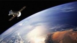 Пропавшее судно «Восток» ищут из космоса Пропавшее судно «Восток» ищут из космоса