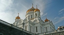 В Москву привезли Дары волхвов В Москву привезли Дары волхвов