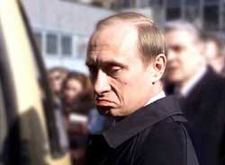 Коммунисты подали на Путина в суд Коммунисты подали на Путина в суд
