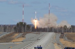 «Восточный» ожил «Восточный» ожил