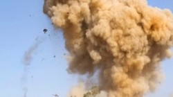 В результате взрыва в Афганистане погибли пять дипломатов из ОАЭ В результате взрыва в Афганистане погибли пять дипломатов из ОАЭ
