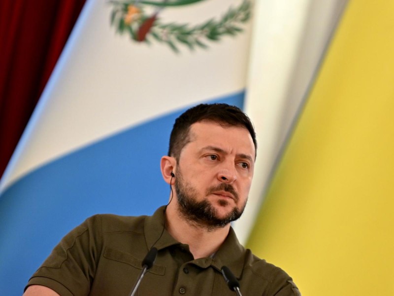 Украина: «без прорыва и без перспектив» 