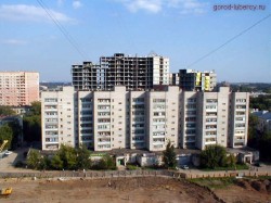 Люберцы станут столицей Люберцы станут столицей
