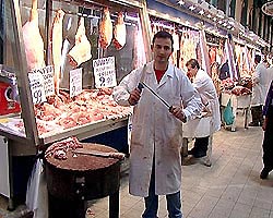Правительство увеличит список «замороженных» продуктов Правительство увеличит список «замороженных» продуктов
