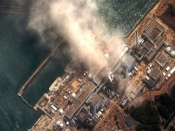 «Фукусима» снова в опасности