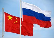 Китай поддержал Путина Китай поддержал Путина