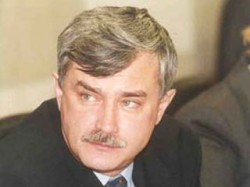 Матвиенко нашли замену Матвиенко нашли замену