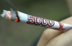 Сигареты разорят курильщиков Сигареты разорят курильщиков