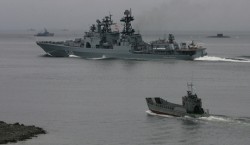 Россия и Япония проведут совместные учения Россия и Япония проведут совместные учения
