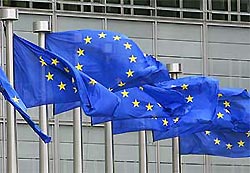 ЕС побоялся ссориться с Россией ЕС побоялся ссориться с Россией