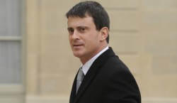 Франция получила нового премьера Франция получила нового премьера