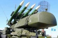 Москва наращивает «мышцы» Москва наращивает «мышцы»
