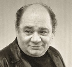 «Леоновым я не стал, я им родился» «Леоновым я не стал, я им родился»