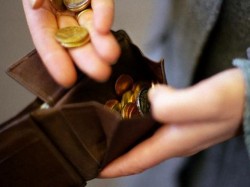 Правительство увеличило прожиточный минимум Правительство увеличило прожиточный минимум