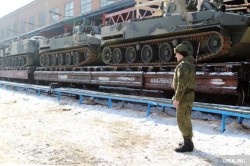ВДВ оснастят новейшими БМП ВДВ оснастят новейшими БМП