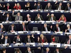 Европарламент принял резолюцию по России Европарламент принял резолюцию по России