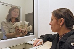 Зарплатному кризису конец? Зарплатному кризису конец?