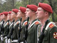 Сегодня День внутренних войск МВД Сегодня День внутренних войск МВД