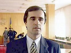 Молдавский премьер ушел в отставку Молдавский премьер ушел в отставку