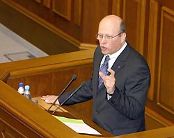 Украина вступит в НАТО после референдума Украина вступит в НАТО после референдума