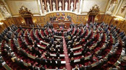 Сенат Франции против антироссийских санкций Сенат Франции против антироссийских санкций